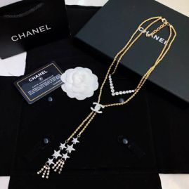 Picture of Chanel Necklace _SKUChanelnecklace06cly105382